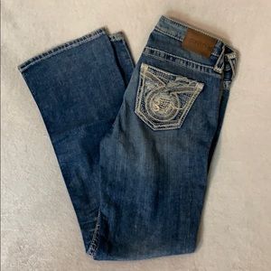Big Star Jeans